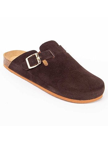 Soca Couro Natural Purapiel