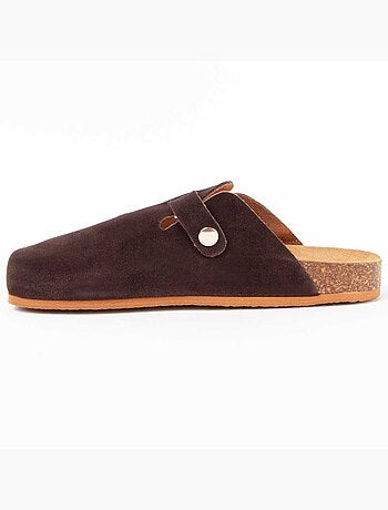 Soca Couro Natural Purapiel