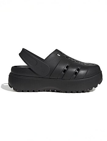 Socas 'adidas' 'adilette clog'