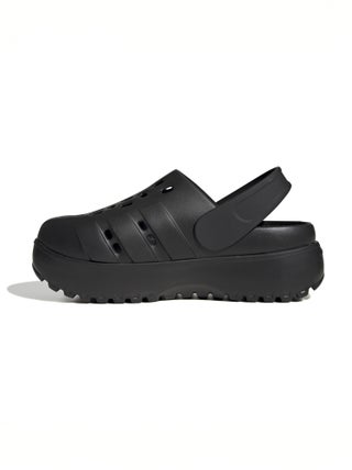 Socas 'adidas' 'adilette clog'
