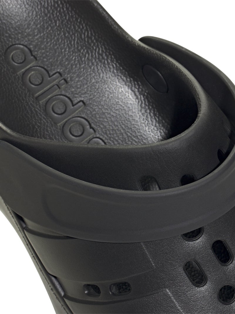 Socas 'adidas' 'adilette clog' Preto - Kiabi