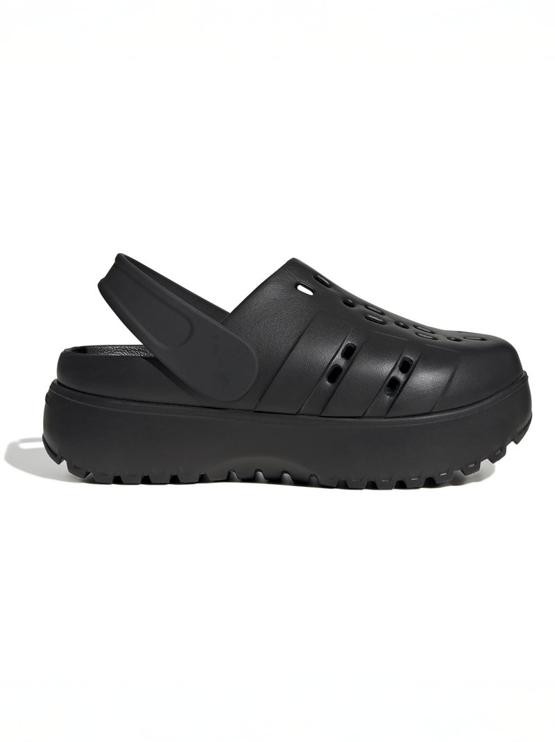 Socas 'adidas' 'adilette clog' Preto - Kiabi
