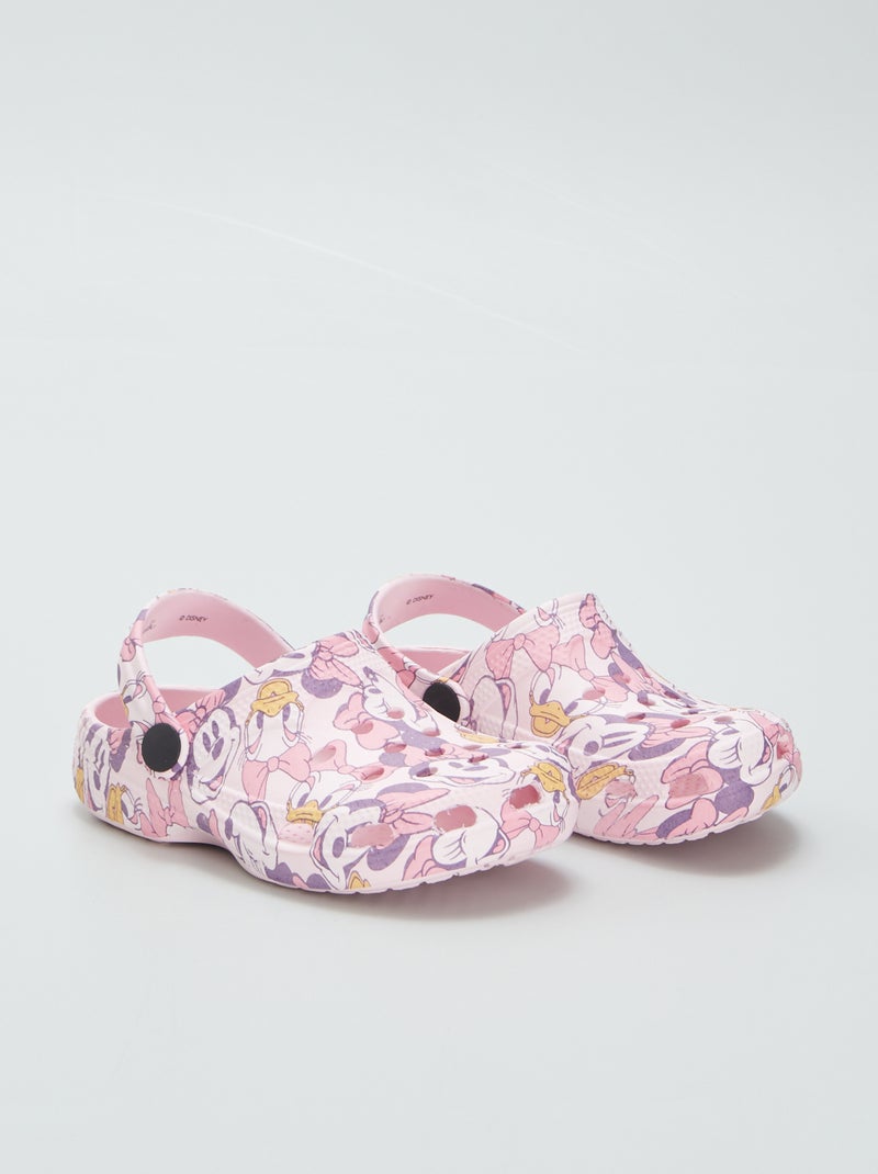 Socas 'Disney'  - ROSA - Kiabi