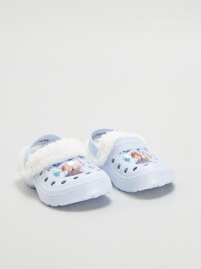Socas 'Frozen' 'Disney' AZUL - Kiabi