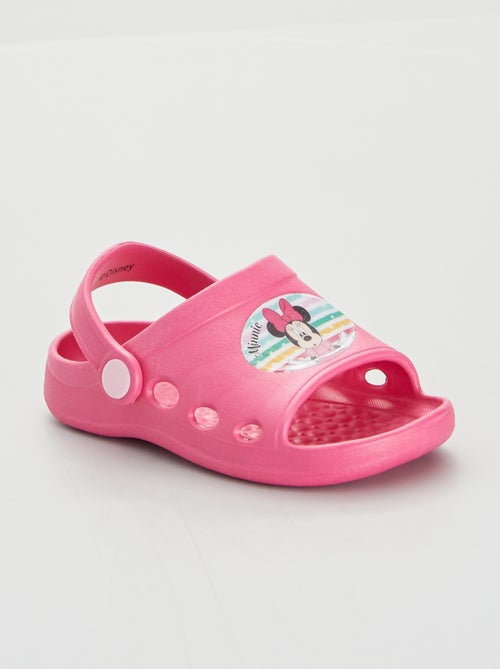 Socas 'Minnie' - Kiabi