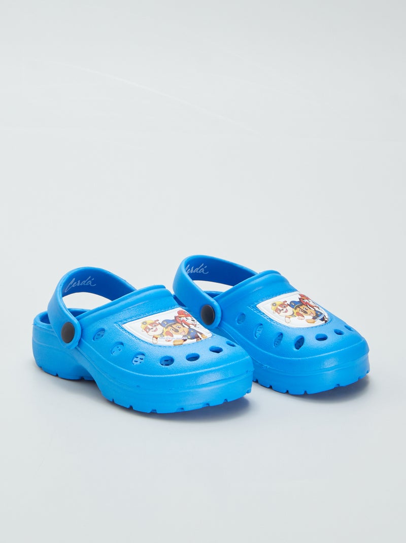 Socas 'Patrulha Pata' Azul - Kiabi