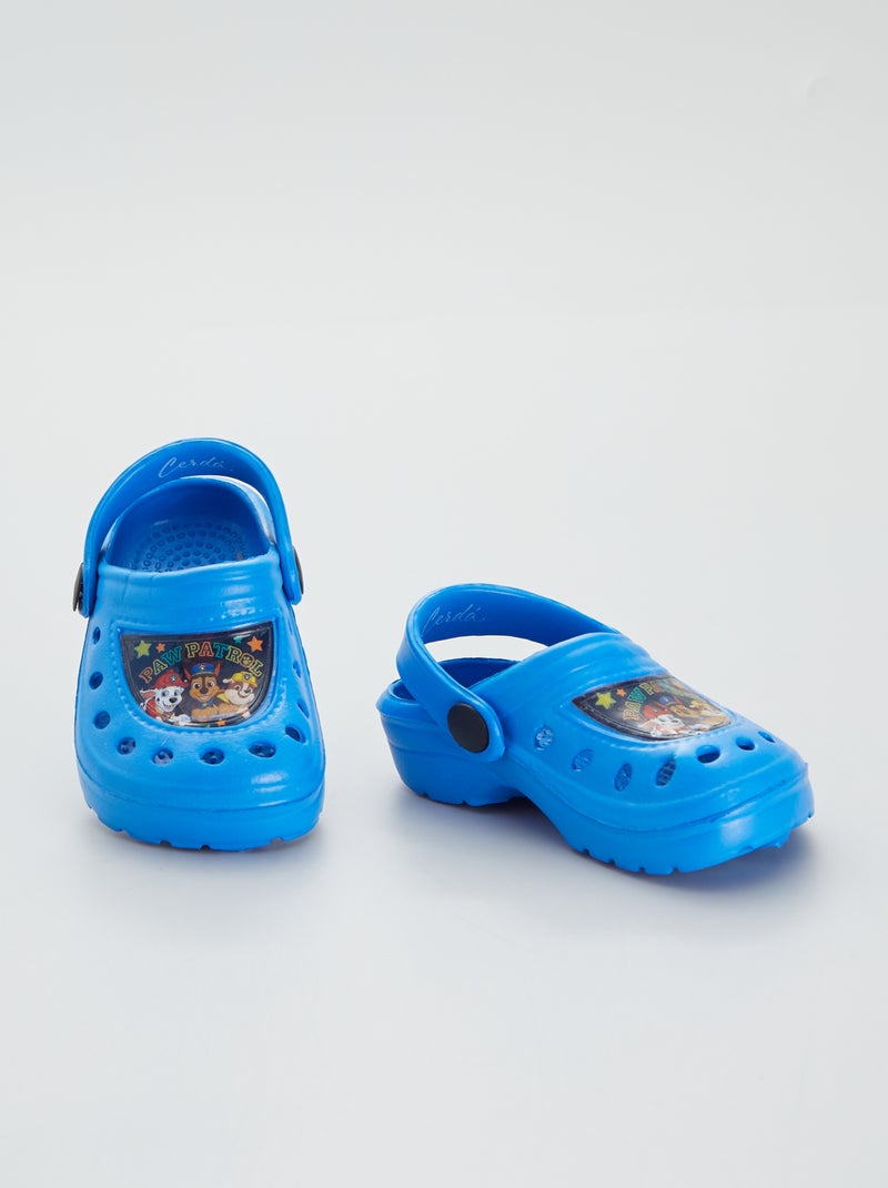 Socas 'Patrulha Pata' Azul - Kiabi