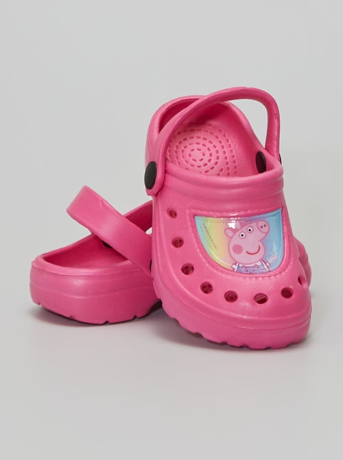Socas 'Porquinha Peppa' - Kiabi