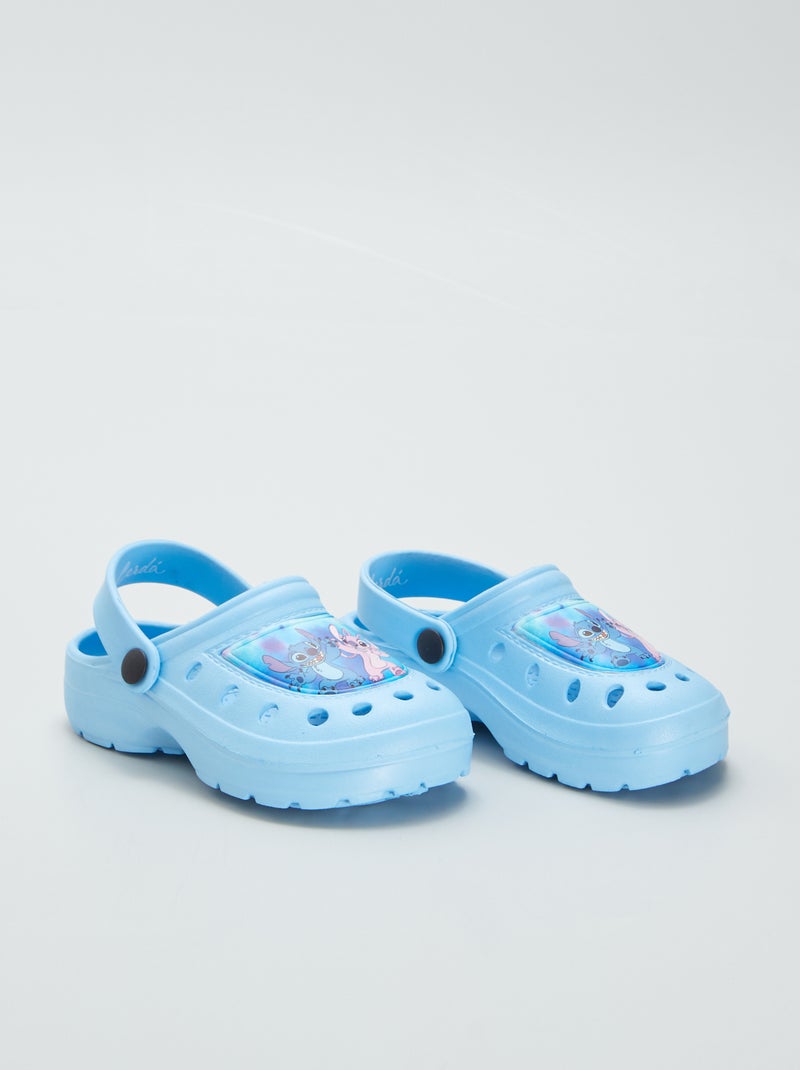 Socas 'Stitch' 'Disney' Azul - Kiabi