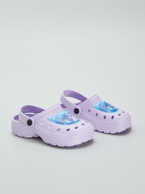 Socas 'Stitch' 'Disney' - Kiabi