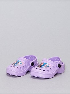 Socos 'Frozen 2' da 'Disney' - Kiabi