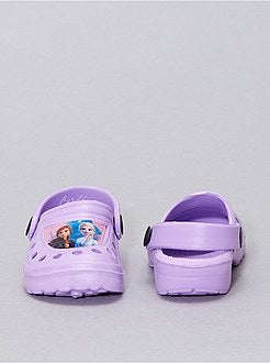 Socos 'Frozen 2' da 'Disney' - Kiabi