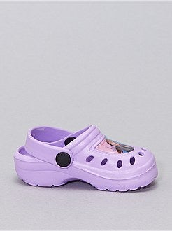 Socos 'Frozen 2' da 'Disney' - Kiabi