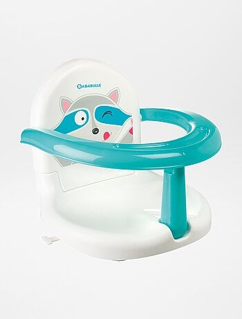 Sofá de banho de baleia 'Badabulle'