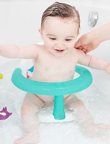 Sofá de banho de baleia 'Badabulle'