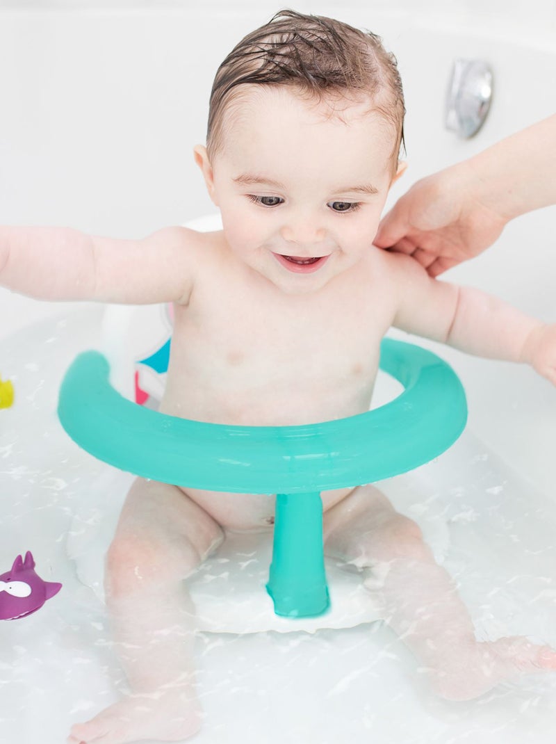 Sofá de banho de baleia 'Badabulle' BRANCO - Kiabi