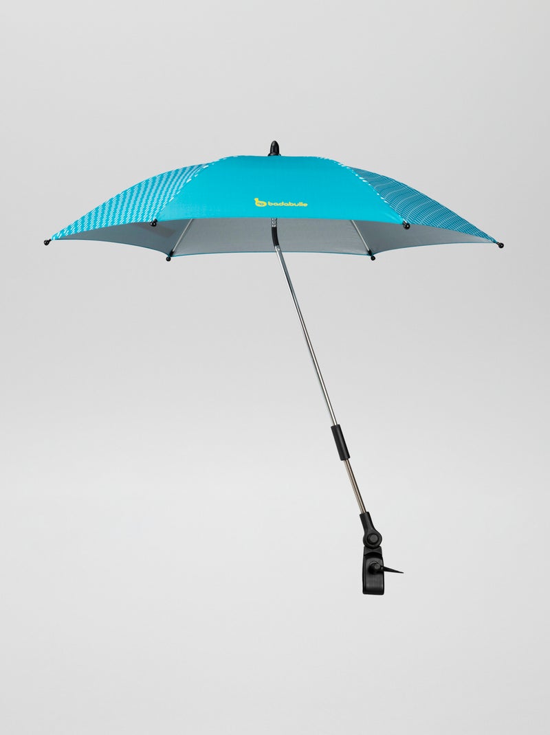 Sombrinha anti-UV 50+ 'Badabulle' Azul - Kiabi