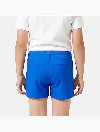 Sonic - Boxer de banho infantil