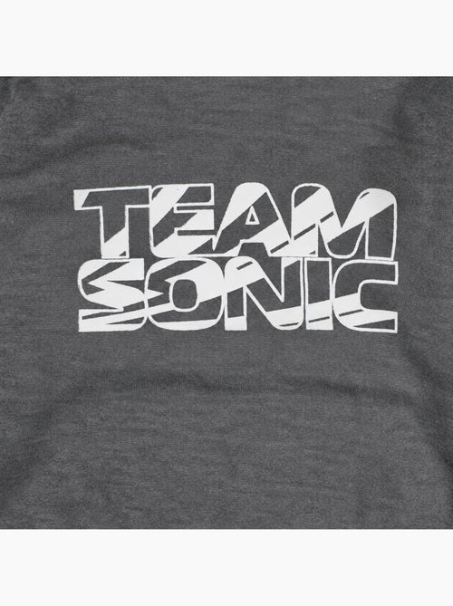 Sonic - conjunto de menino - Kiabi