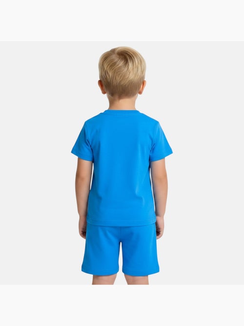 Sonic - Conjunto menino - Kiabi Sonic - Conjunto menino - Kiabi