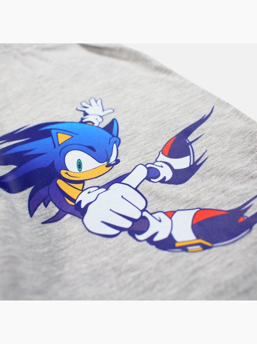 Sonic - Conjunto menino - Kiabi Sonic - Conjunto menino - Kiabi