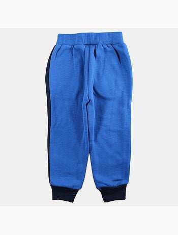 Sonic - Conjunto sweat e calças de jogging menino estampado