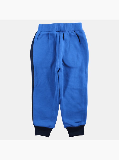 Sonic - Conjunto sweat e calças de jogging menino estampado - Kiabi Sonic - Conjunto sweat e calças de jogging menino estampado - Kiabi