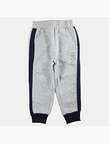Sonic - Conjunto sweat e calças de jogging menino estampado