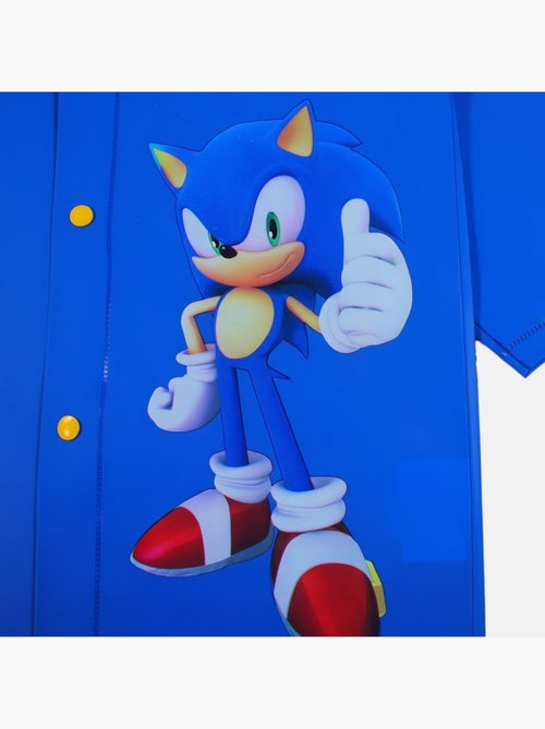Sonic - Impermeável infantil - Kiabi Sonic - Impermeável infantil - Kiabi