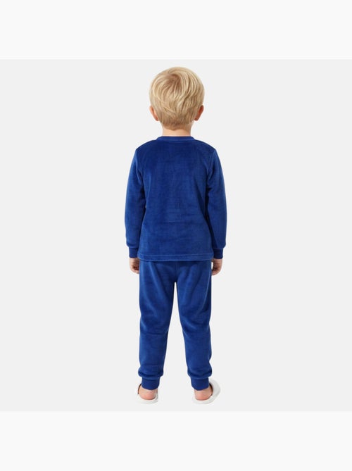 Sonic - pijama para menino - Kiabi