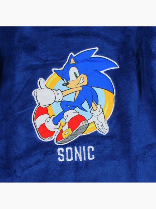 Sonic - pijama para menino - Kiabi