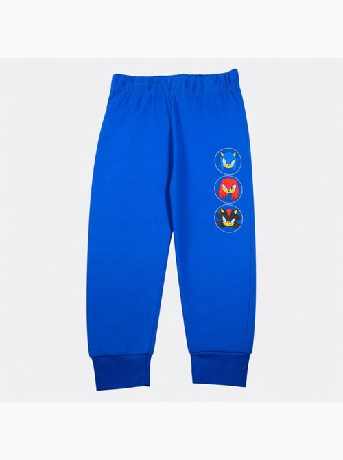 Sonic - pijama para menino - Kiabi