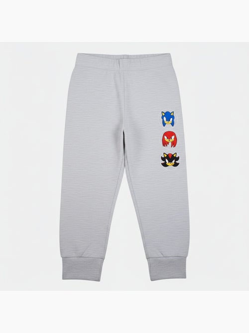 Sonic - pijama para menino - Kiabi