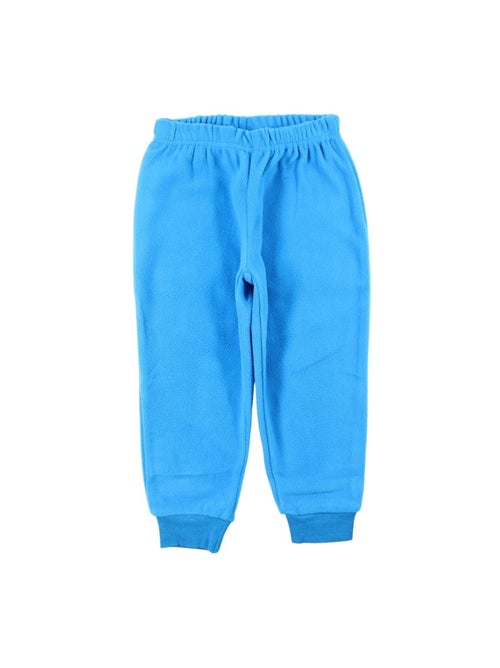 Sonic - Pijama polar menino estampado - Kiabi Sonic - Pijama polar menino estampado - Kiabi