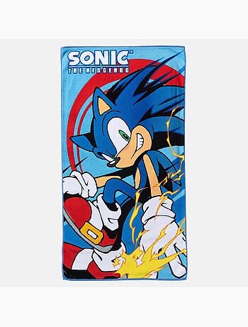 Sonic - Telo mare bambino