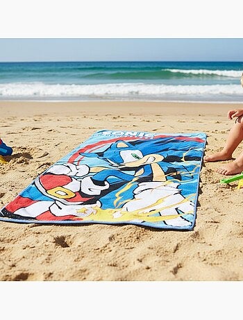 Sonic - Telo mare bambino