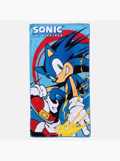 Sonic - Telo mare bambino - Kiabi