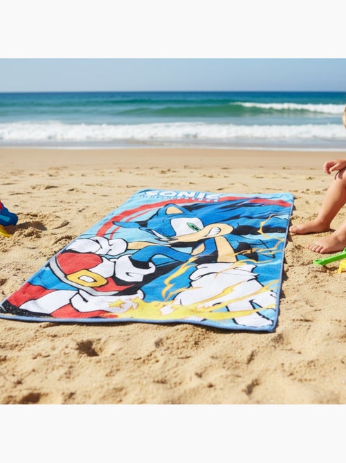 Sonic - Telo mare bambino - Kiabi