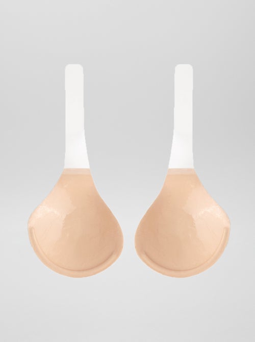 Soutien adesivo 'Bye Bra' - Kiabi