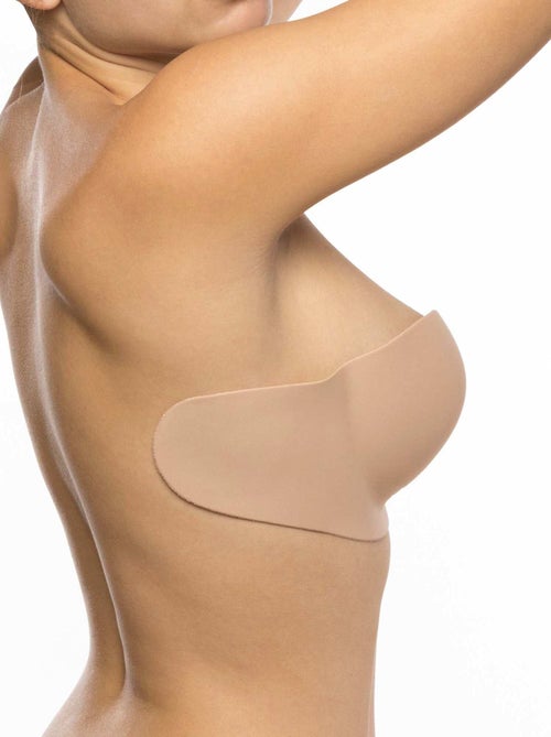 Soutien adesivo 'Bye Bra' - Kiabi