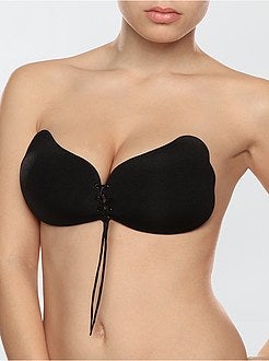 Soutien adesivo 'Bye Bra' - Kiabi