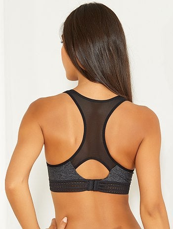 Soutien ampliforma costas de nadador - Kiabi