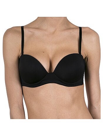 Soutien Bandeau Microfibra