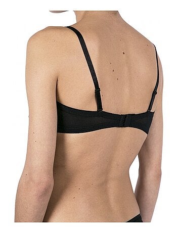 Soutien Bandeau Microfibra