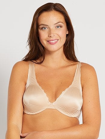 Soutien Beauty Lift Innovation da 'DIM' - Kiabi