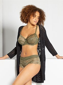 Soutien 'Bestform' - Kiabi