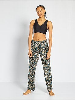 Soutien 'Bye Bra' com almofadas amovíveis - Kiabi