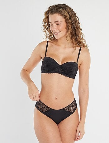 Soutien caicai almofadado