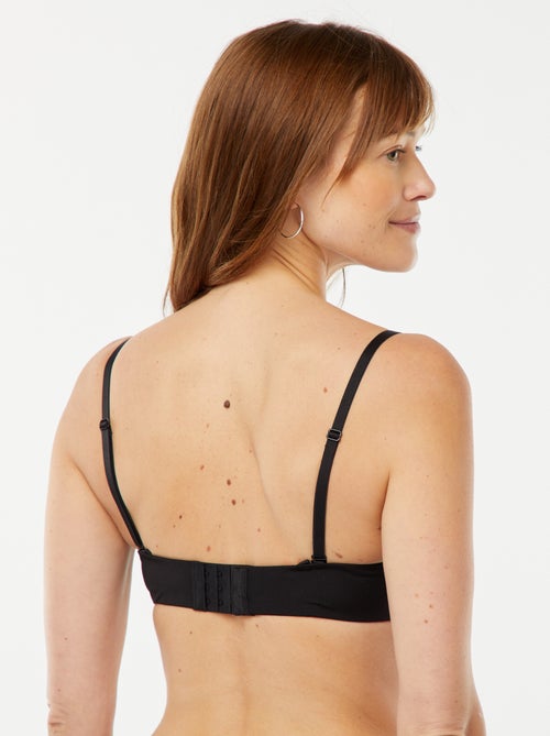 Soutien caicai invisível - Kiabi