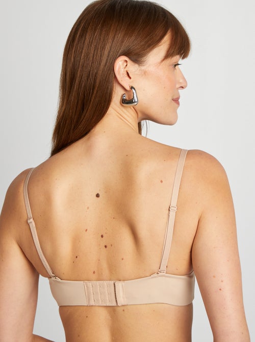 Soutien caicai invisível - Kiabi